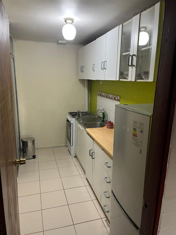 Departamento Altos Del Tolten 빌라리카 외부 사진